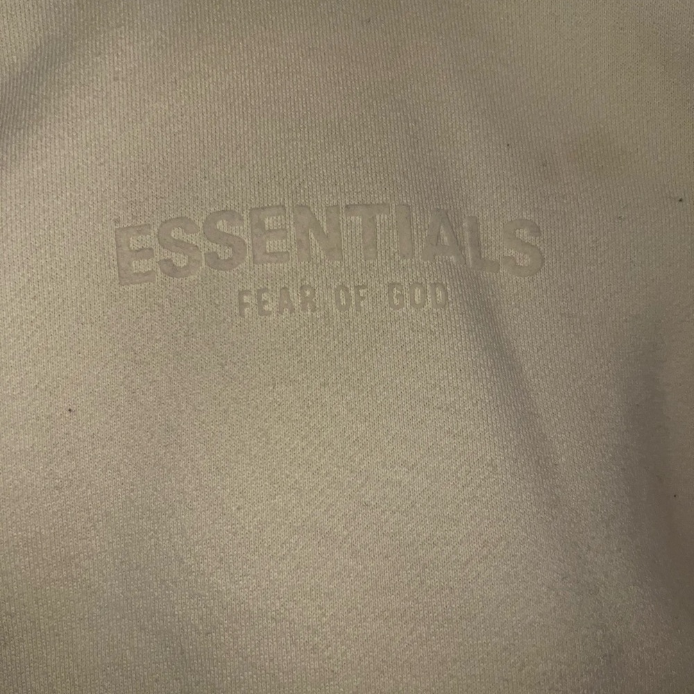 Essentials Hoodie - image 2